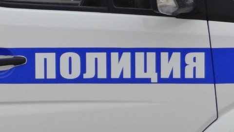 В Забайкалье сотрудники полиции задержали подозреваемого в незаконной рубке леса